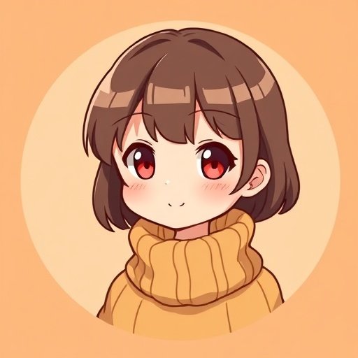 治愈小馆主